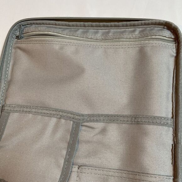 Computer Sleeve/Bag Multi-Functional Business Document Bag - Picture 7 of 8